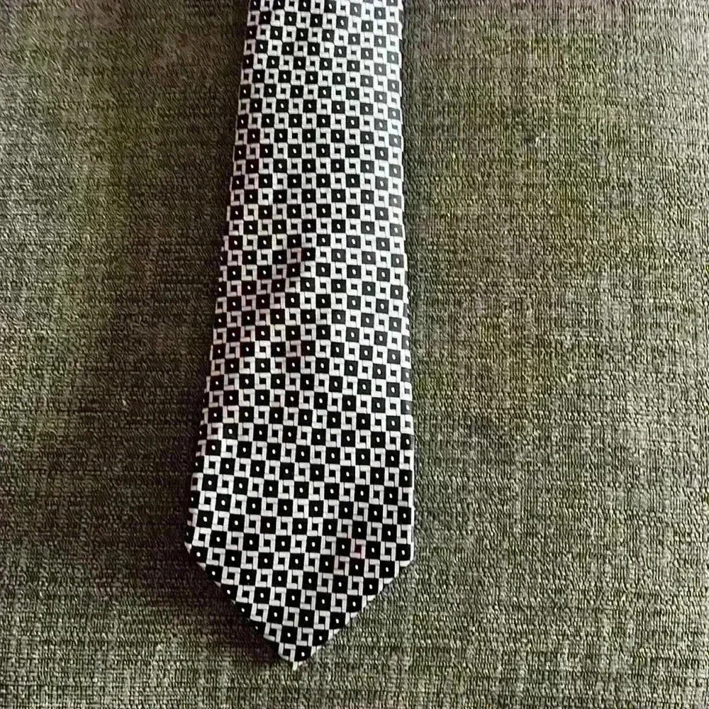 Prescott Bay Stain Resistant Tie